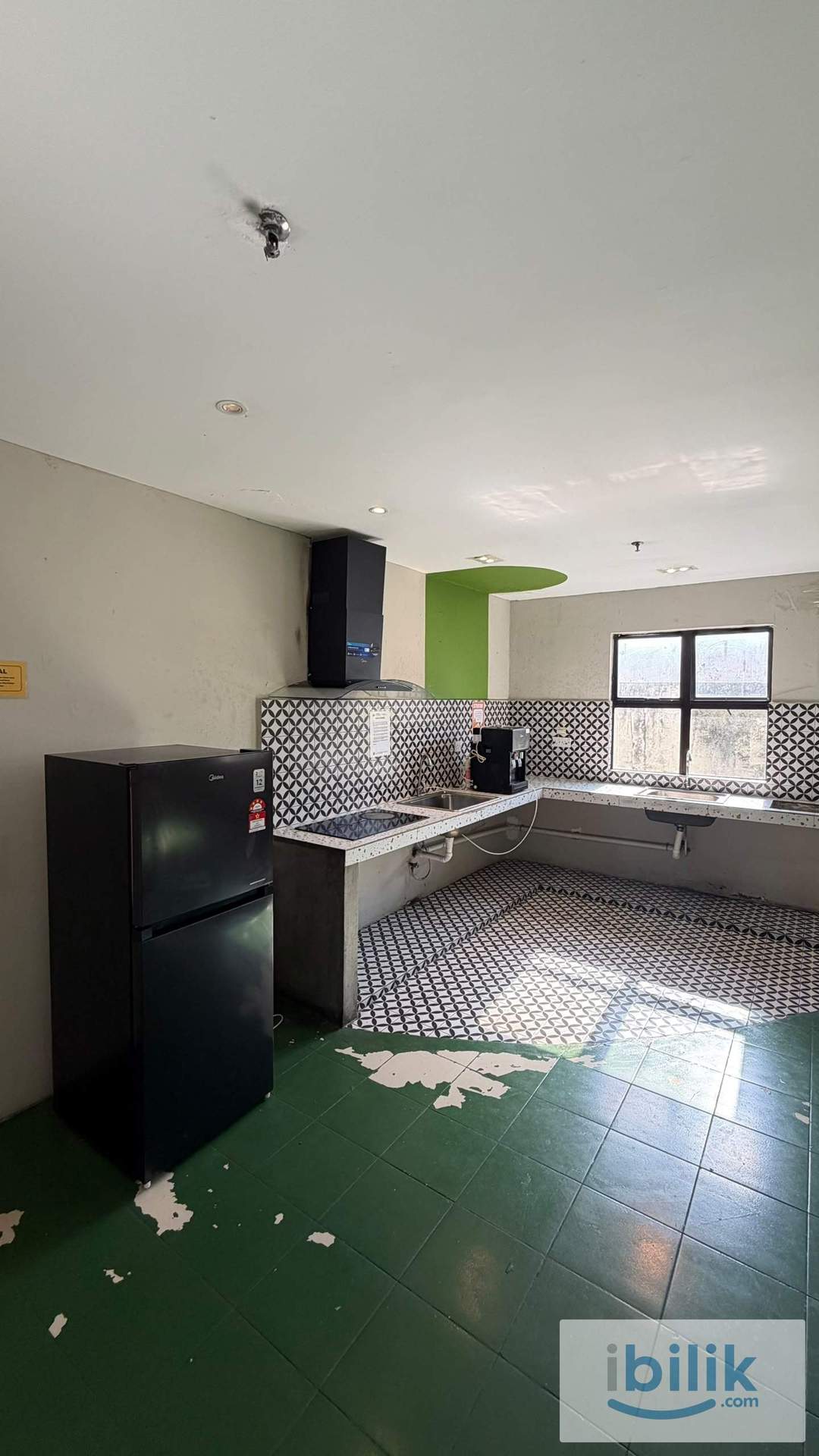 🏠 Hot Deal‼️ Room for Rent with AirCond ❄️ + Free WiFi 🛜 Walking Distance to LRT IOI Puchong Jaya 🚆 - Image 2