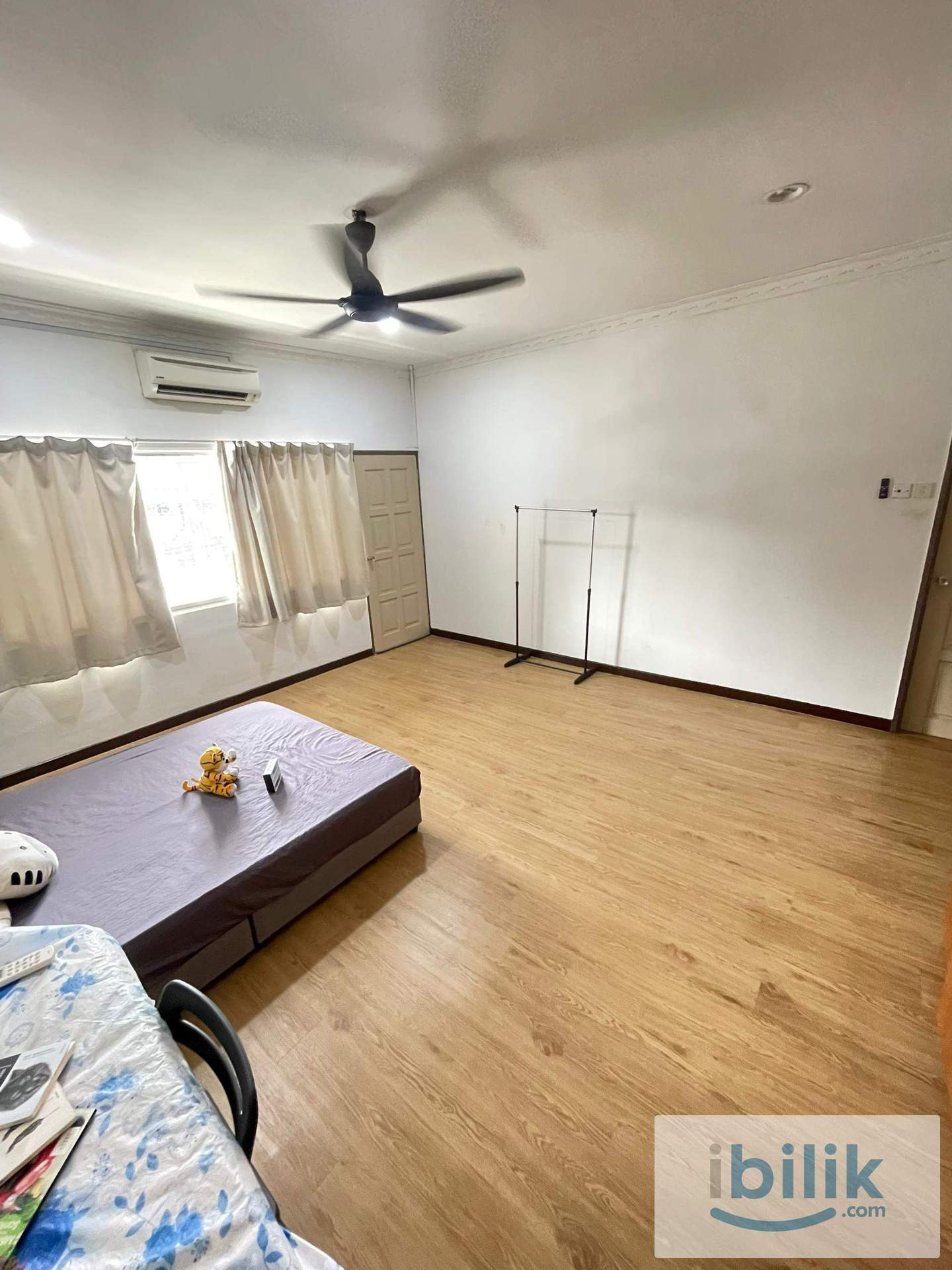 🏠 Cozy Fully Furnished Room | Bilik Lengkap & Selesa - Image 10