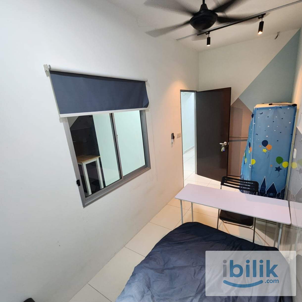 FULLY FURNISHED SINGLE ROOM FOR RENT AT THE HAVRE BUKIT JALIL - Image 4
