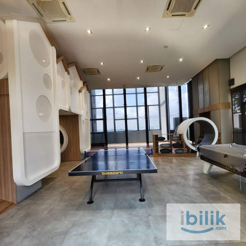 FULLY FURNISHED SINGLE ROOM FOR RENT AT THE HAVRE BUKIT JALIL - Image 6