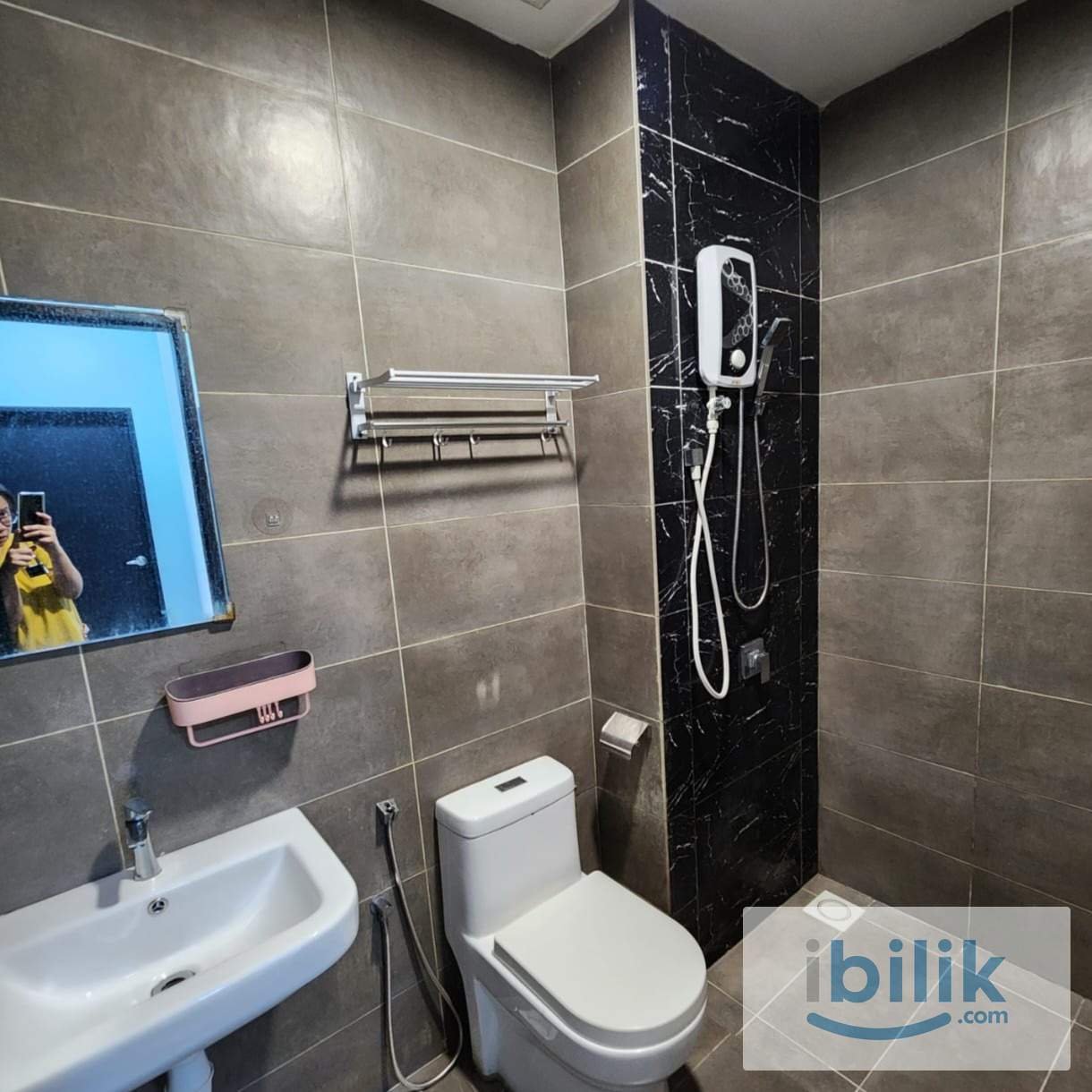 FULLY FURNISHED SINGLE ROOM FOR RENT AT THE HAVRE BUKIT JALIL - Image 8