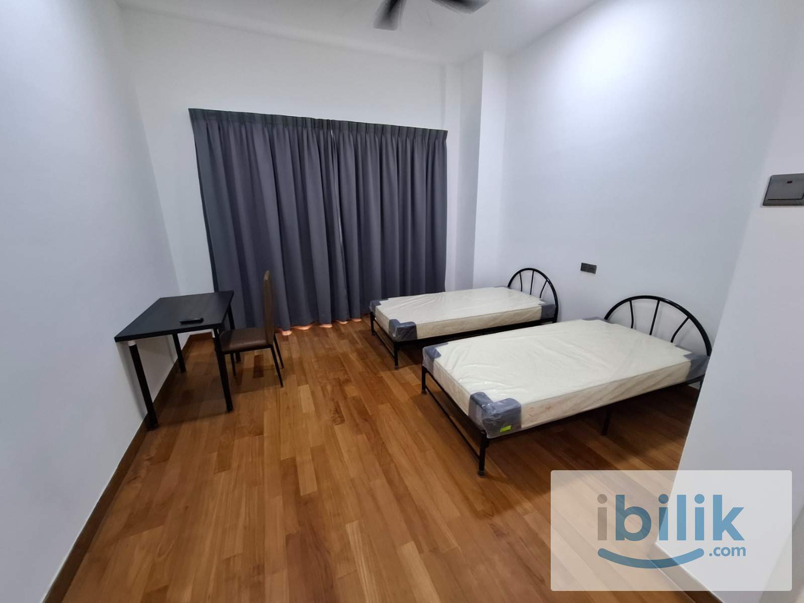 Masterbedroom near CIQ - 3 min by foot - Image 3