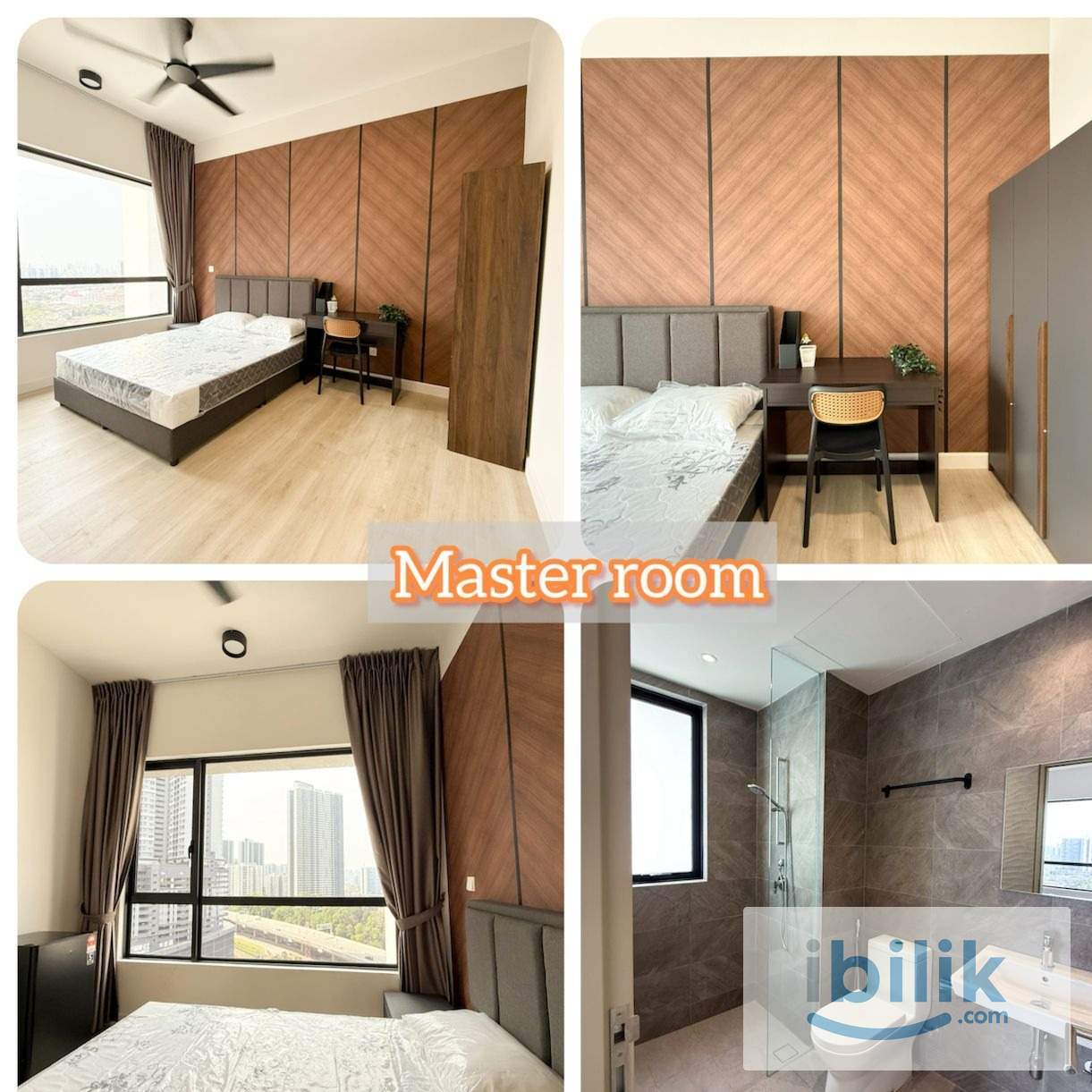 Quinn Residence Female Room For Rent 🎉 - Image 2
