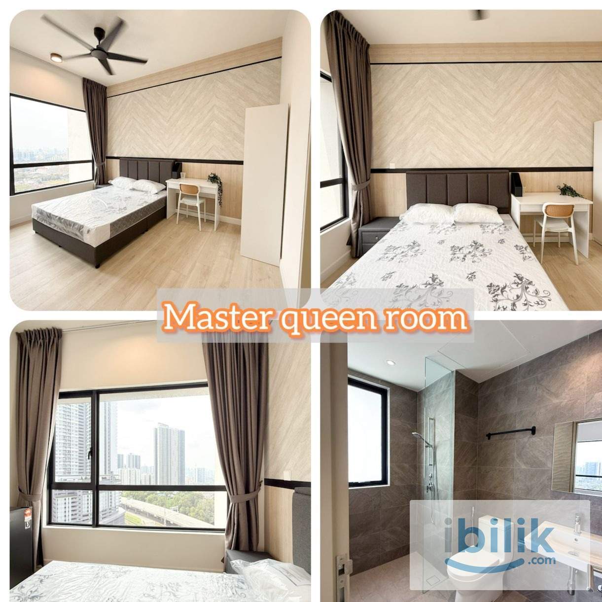Quinn Residence Female Room For Rent 🎉 - Image 3