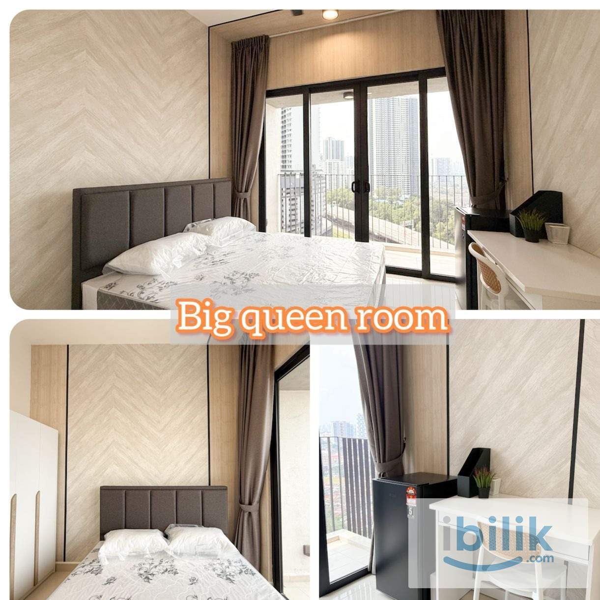 Quinn Residence Female Room For Rent 🎉 - Image 2
