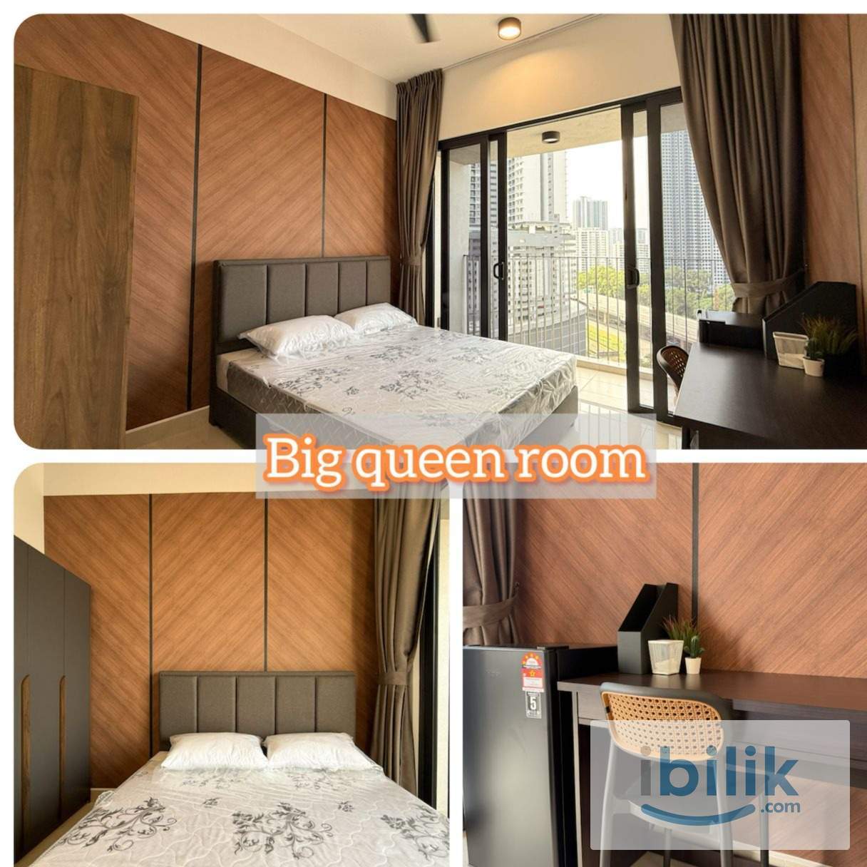Quinn Residence Female Room For Rent 🎉 - Image 3