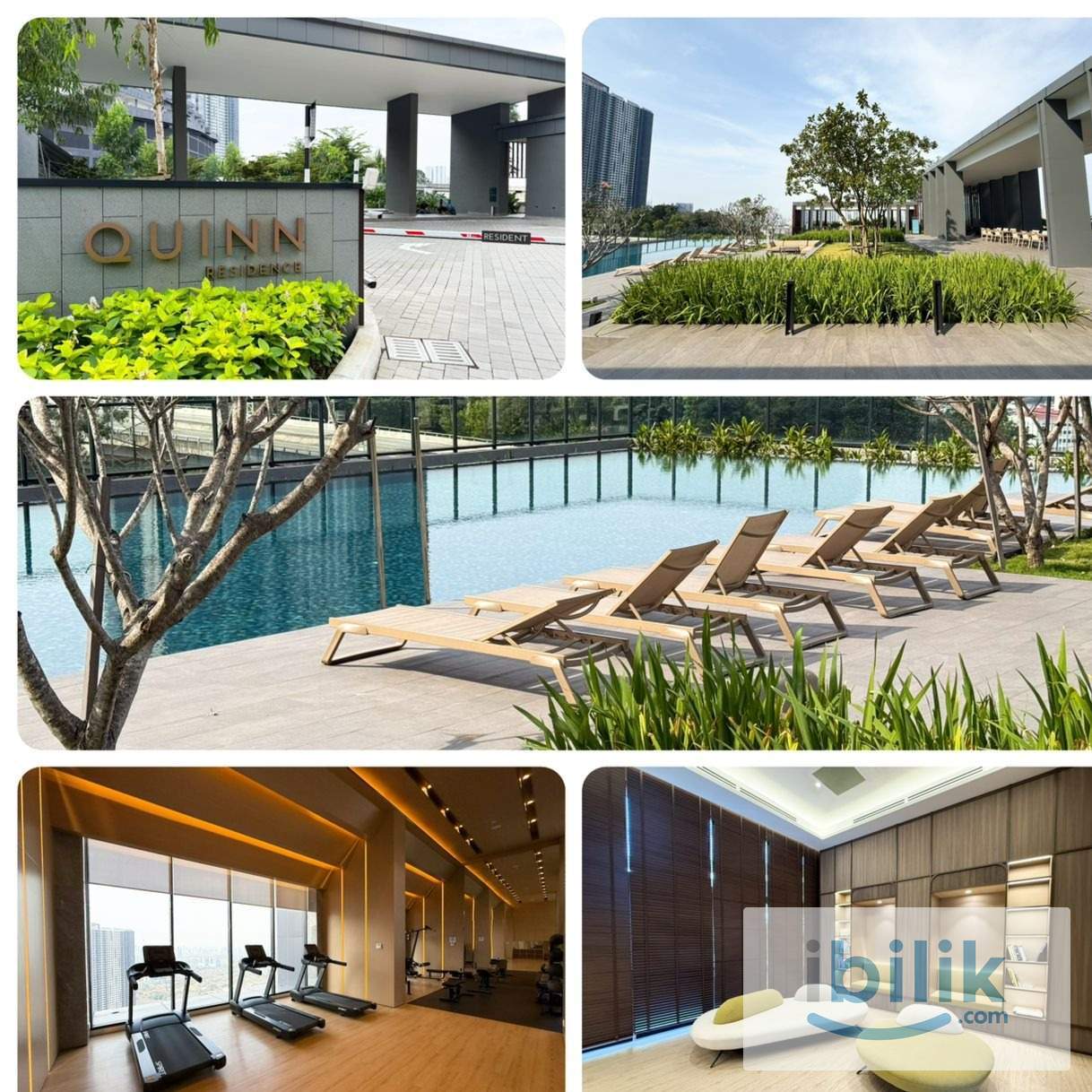 Quinn Residence Female Room For Rent 🎉 - Image 1