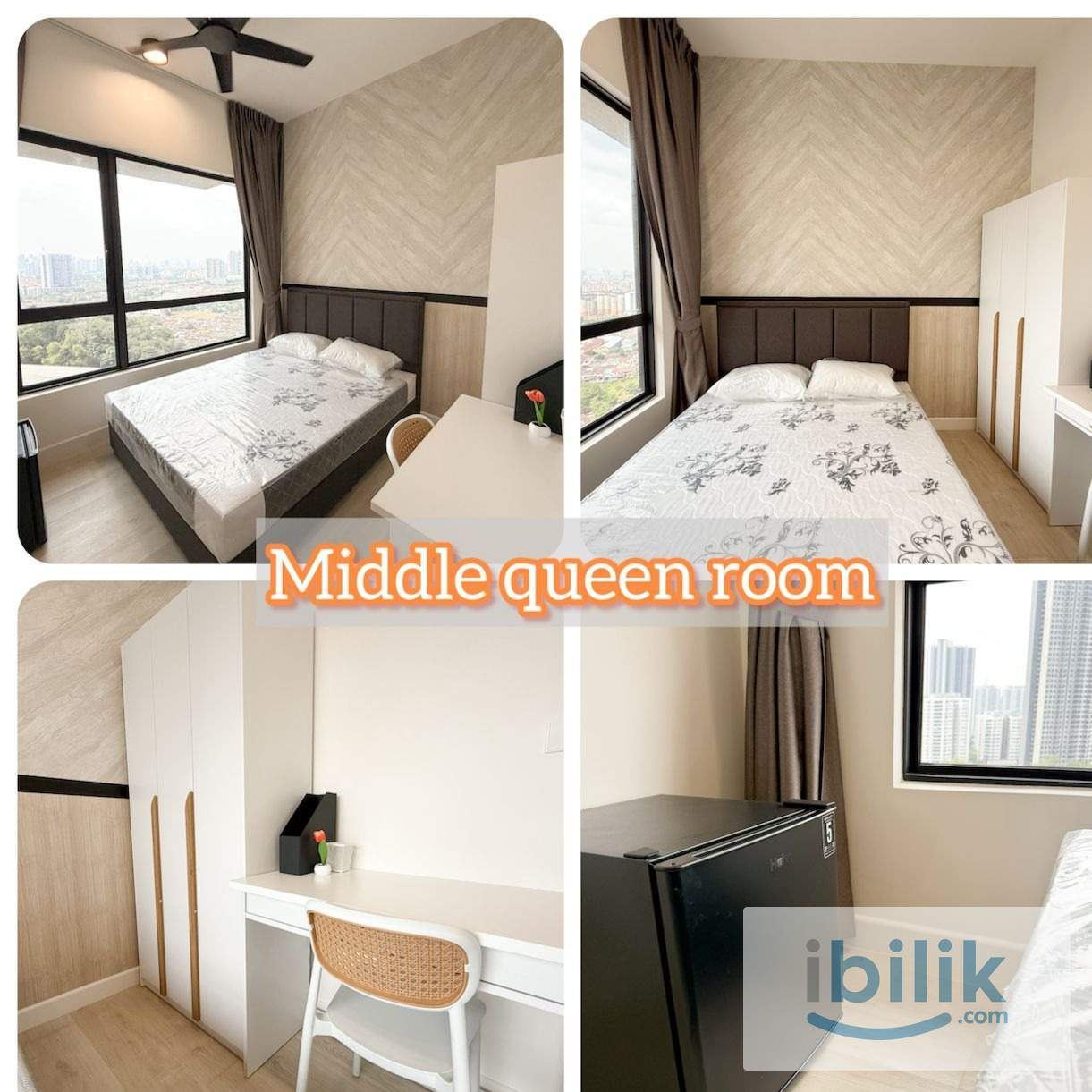 Quinn Residence Female Room For Rent 🎉 - Image 6