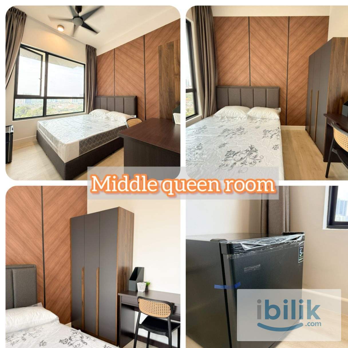 Quinn Residence Female Room For Rent 🎉 - Image 7