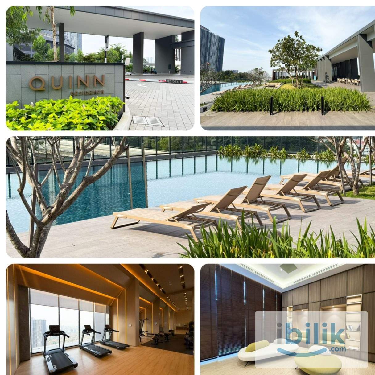 Quinn Residence Female Room For Rent 🎉 - Image 1