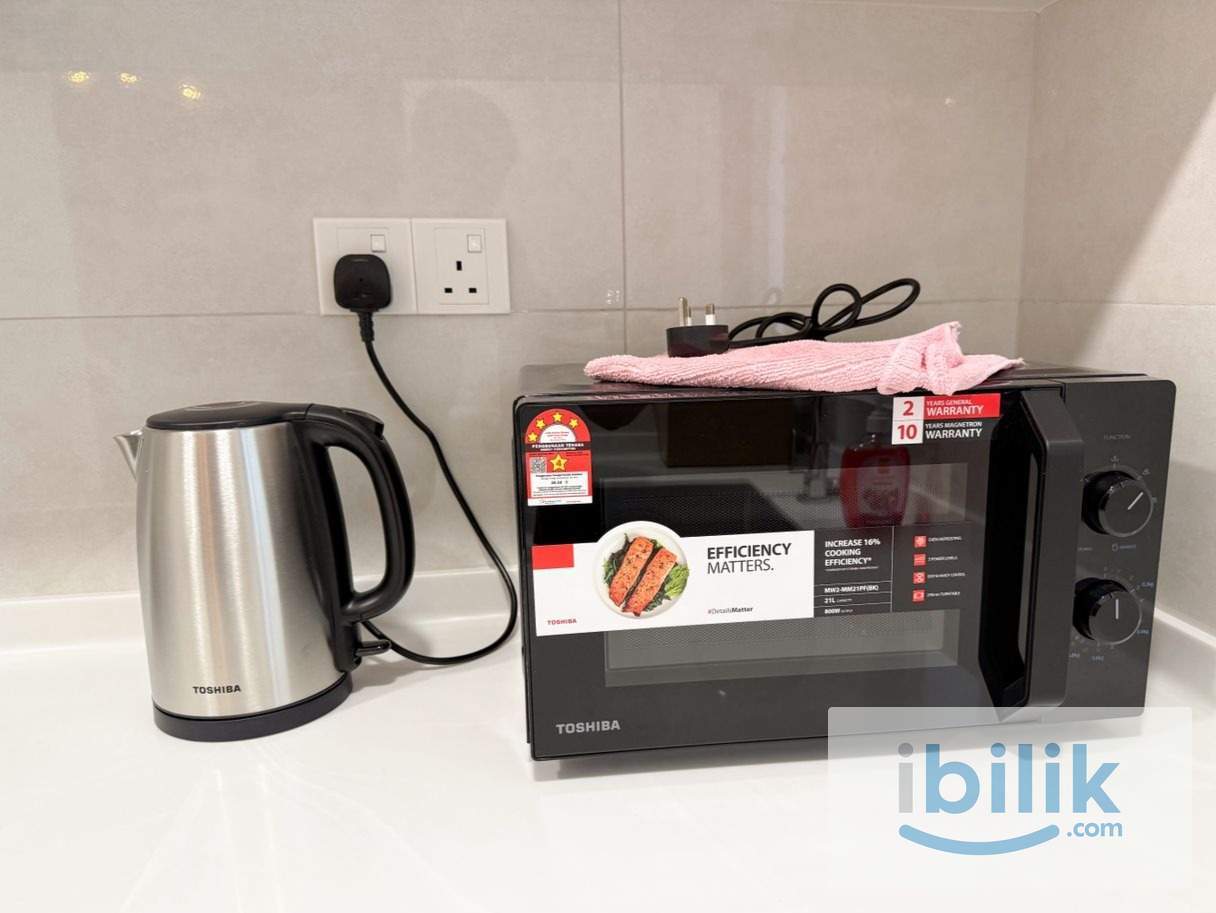 Quinn Residence Female Room For Rent 🎉 - Image 2