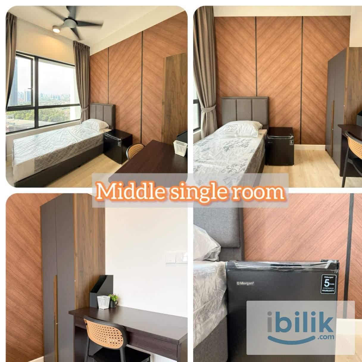 Quinn Residence Female Room For Rent 🎉 - Image 7