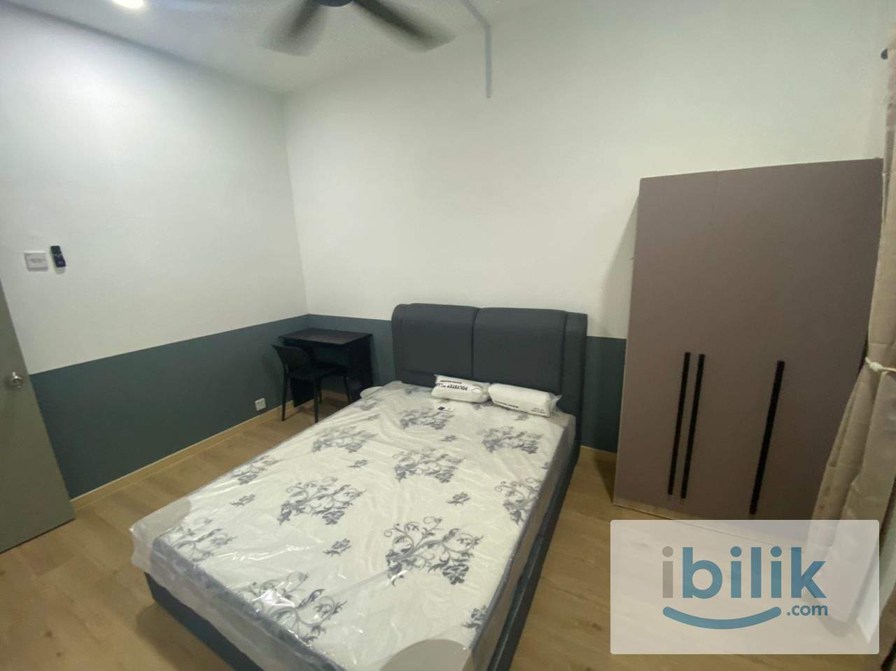 Petaling Jaya Section 17 @ Master Room With Aircond / Private Bathroom Near SS2 Sinchew University Malaya - Image 2