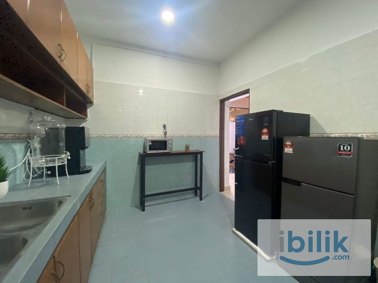 Petaling Jaya Section 17 @ Master Room With Aircond / Private Bathroom Near SS2 Sinchew University Malaya - Image 3
