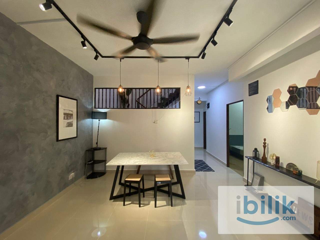 Petaling Jaya Section 17 @ Master Room With Aircond / Private Bathroom Near SS2 Sinchew University Malaya - Image 6