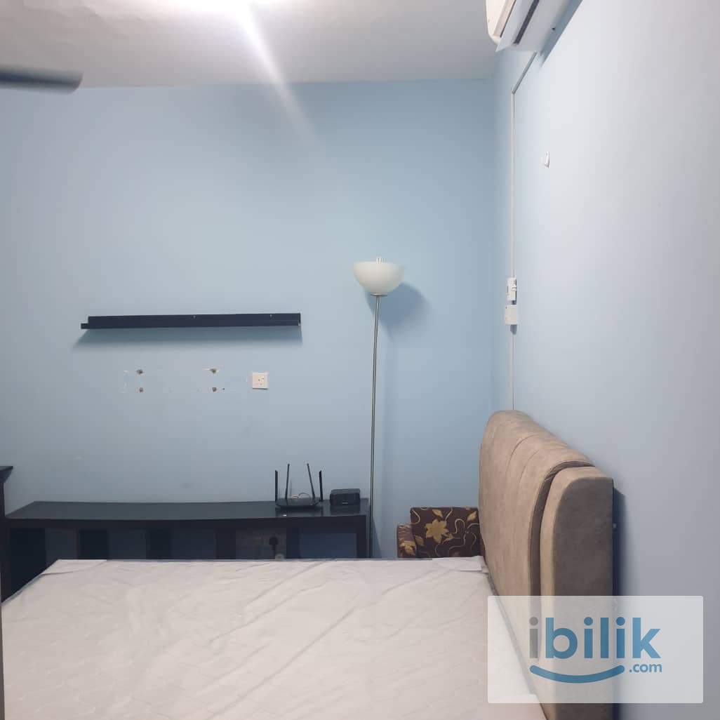 SINGLE MEDIUM ROOM PV20 Non Muslim Unit - Image 1