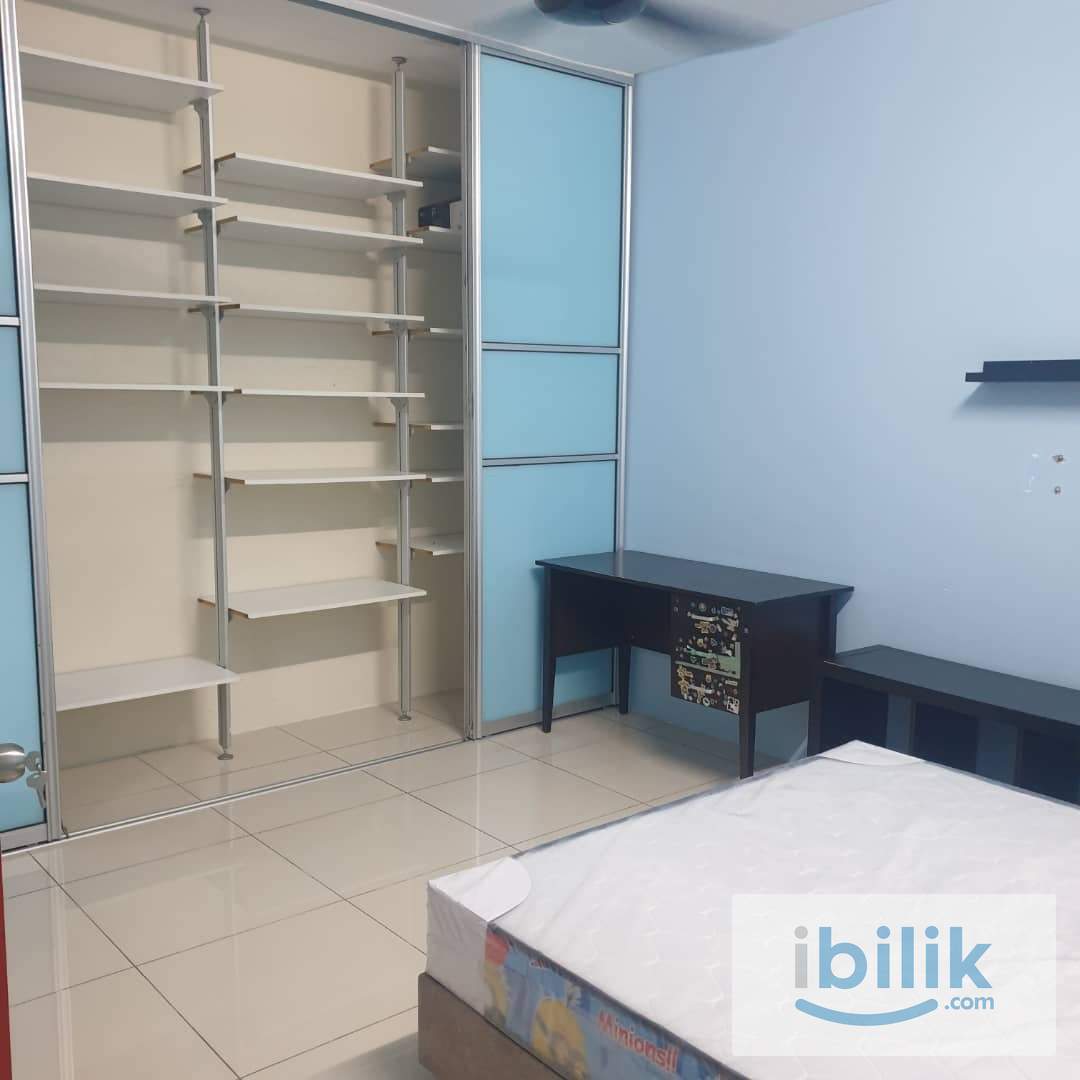 SINGLE MEDIUM ROOM PV20 Non Muslim Unit - Image 2