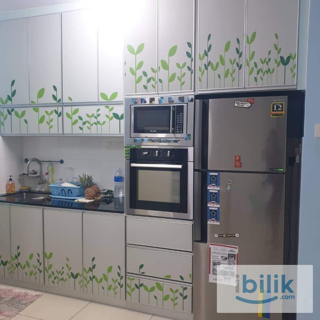 SINGLE MEDIUM ROOM PV20 Non Muslim Unit - Image 6