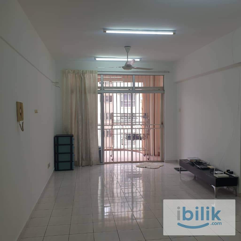 Medium Room Metroview Wangsa Maju LRT - Image 3