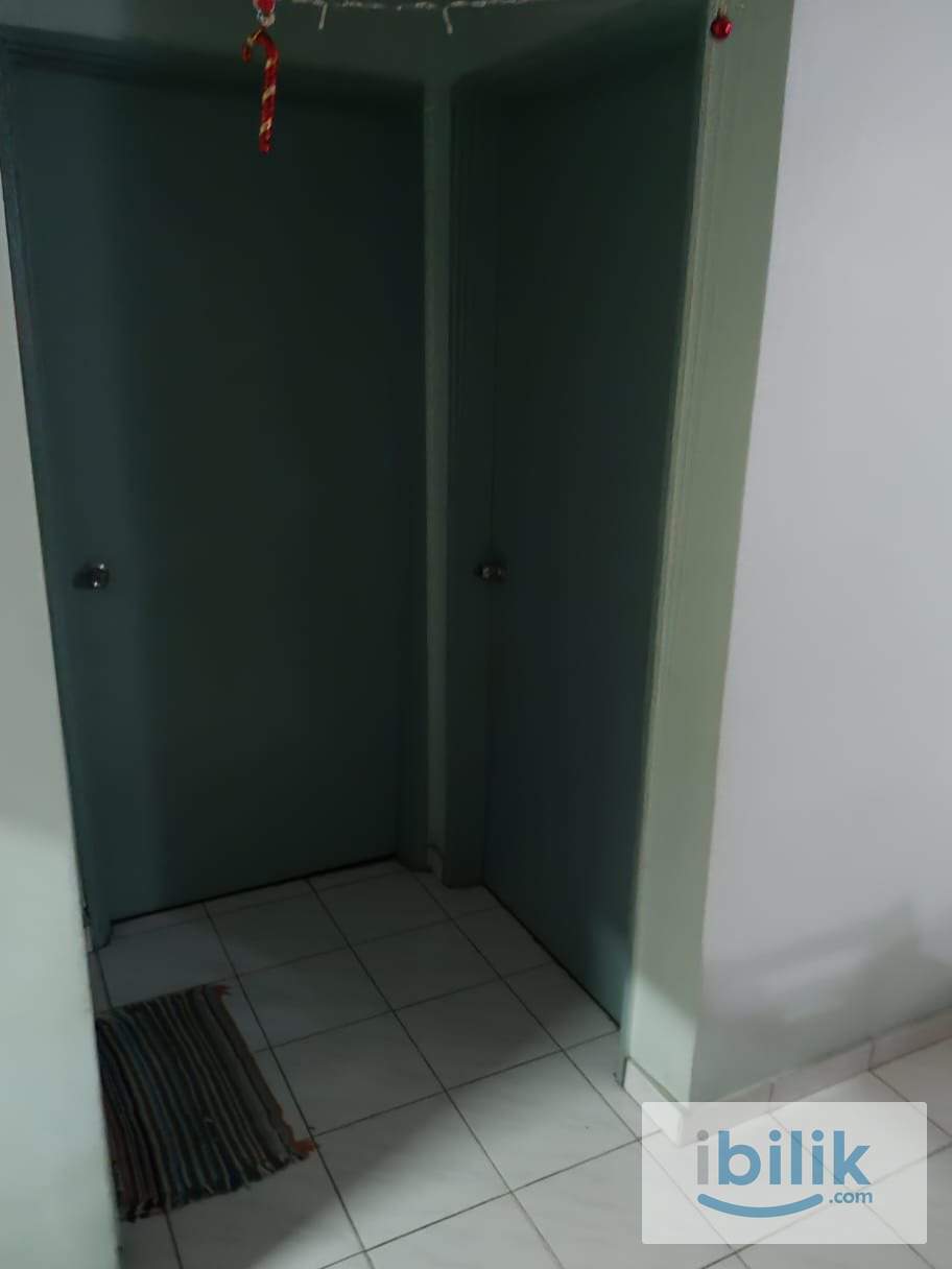 C806 (Small/Medium Room) - Image 1