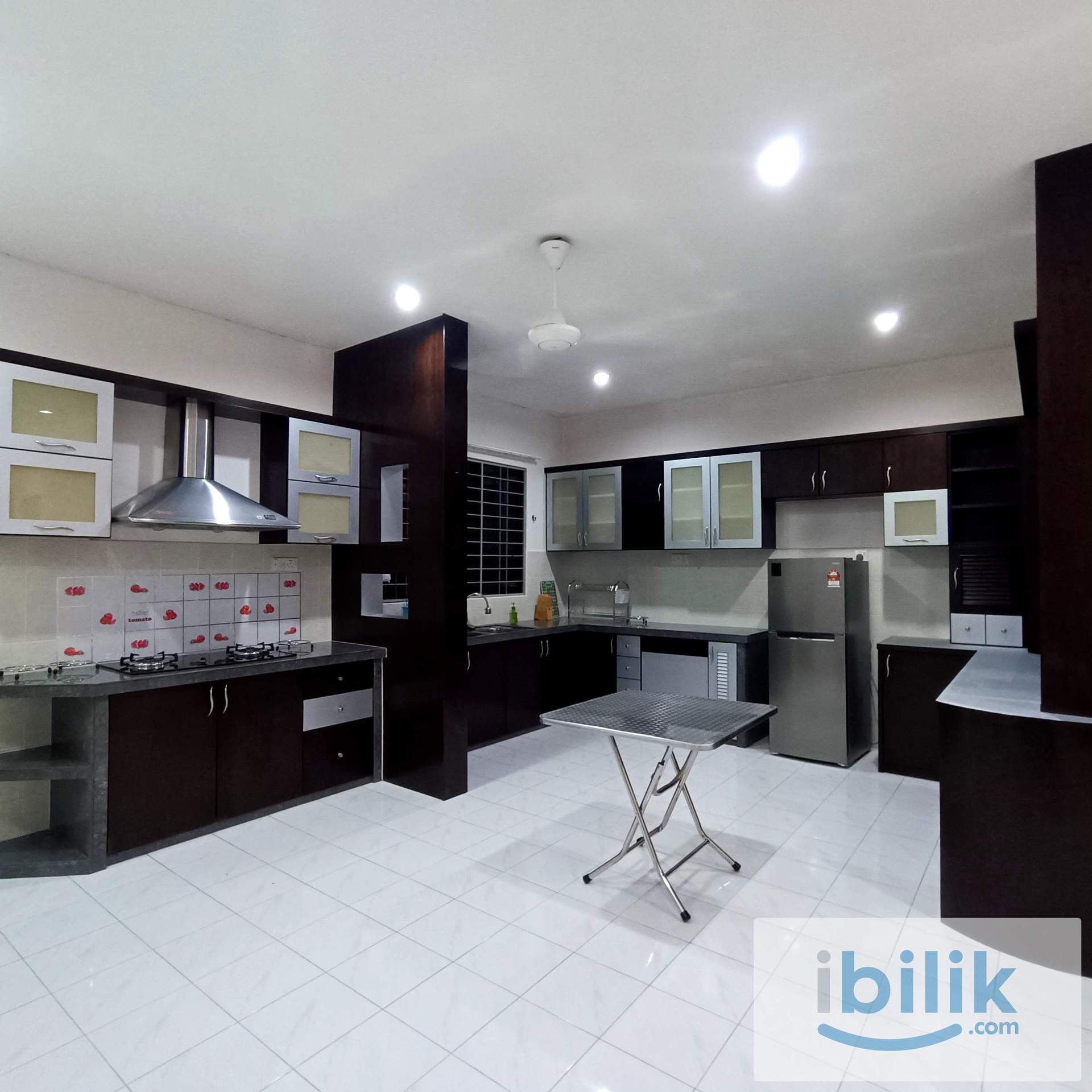 Semi-D Single Room at Kulim, Kedah - Image 1