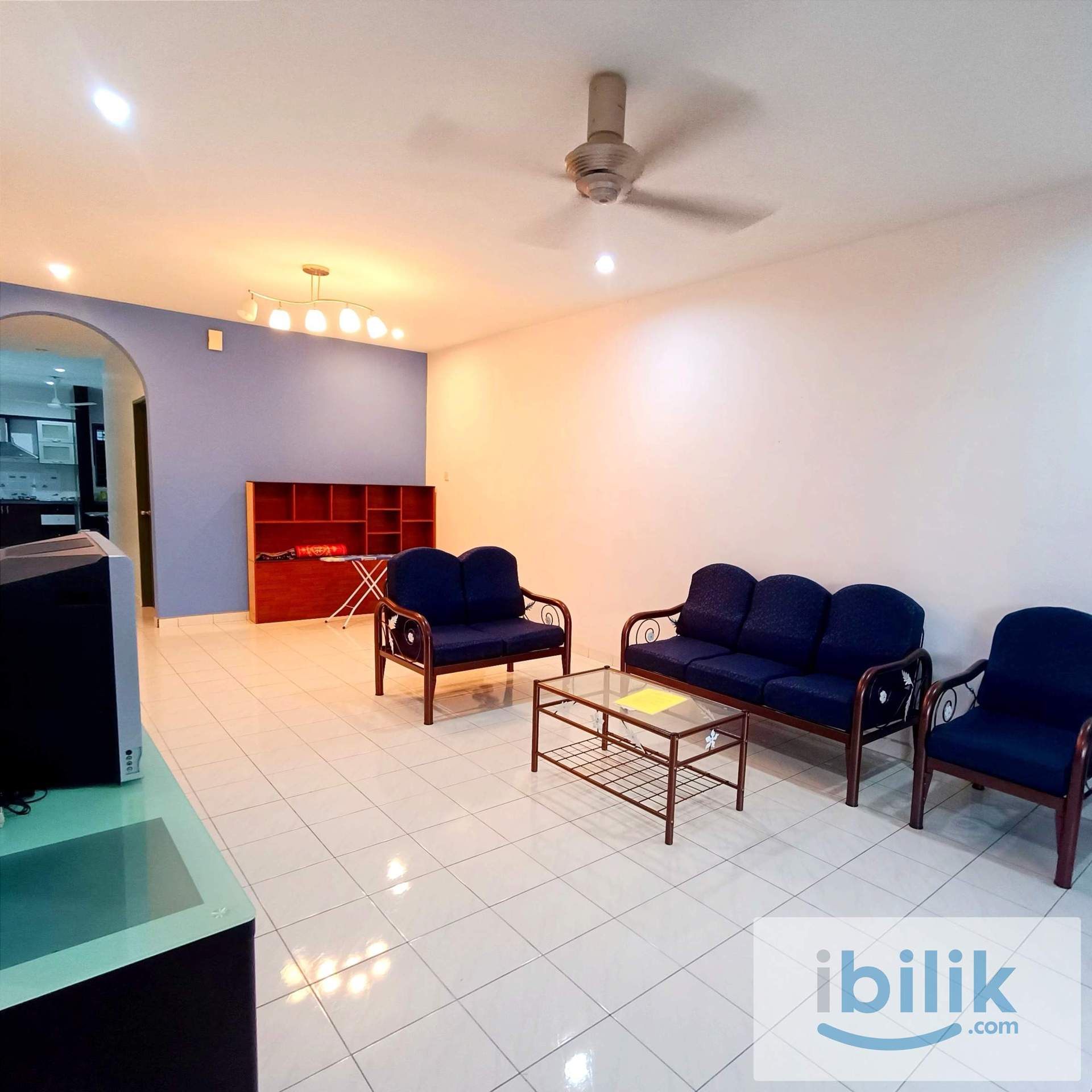 Semi-D Single Room at Kulim, Kedah - Image 2