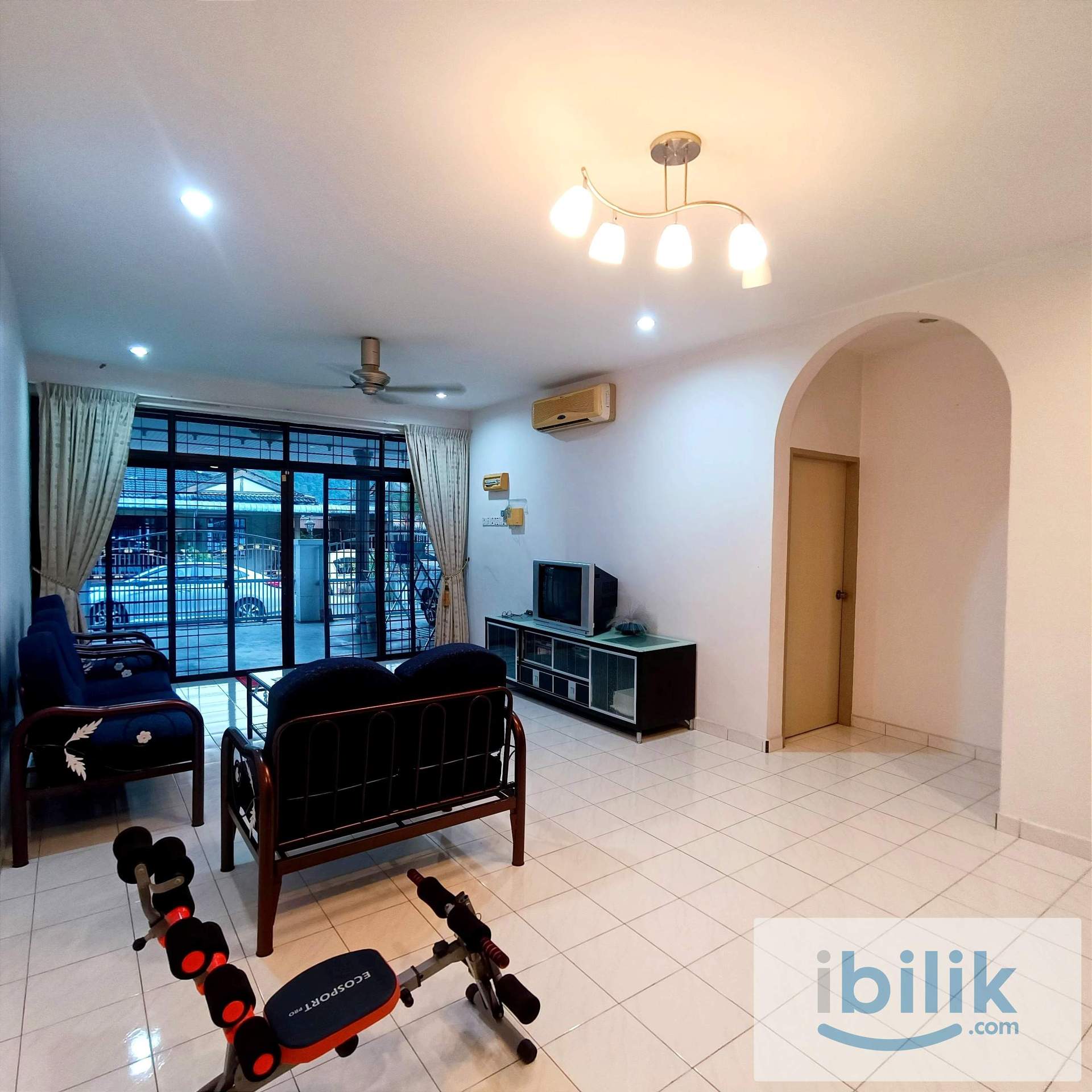 Semi-D Single Room at Kulim, Kedah - Image 3