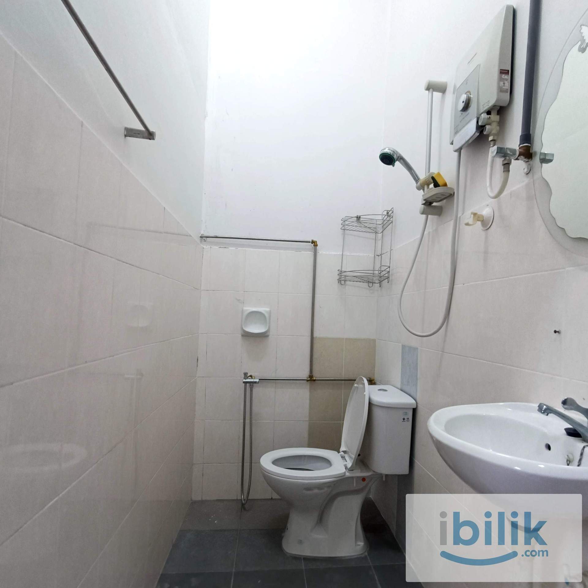 Semi-D Single Room at Kulim, Kedah - Image 6
