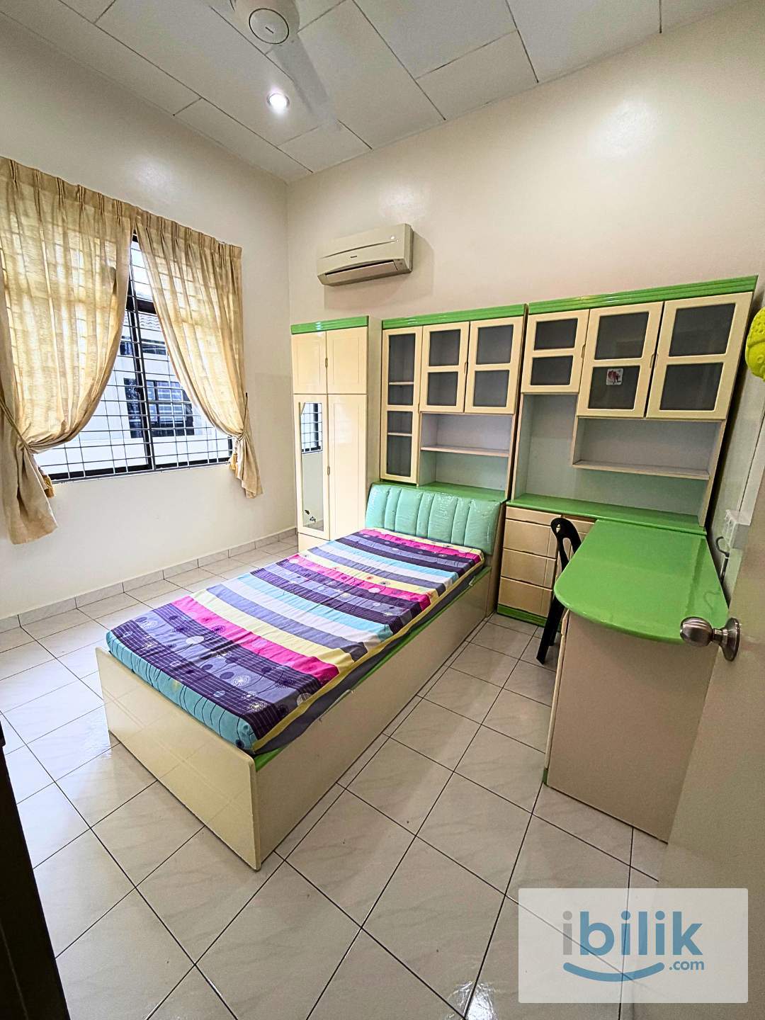 Semi-D Single Room at Kulim, Kedah - Image 8