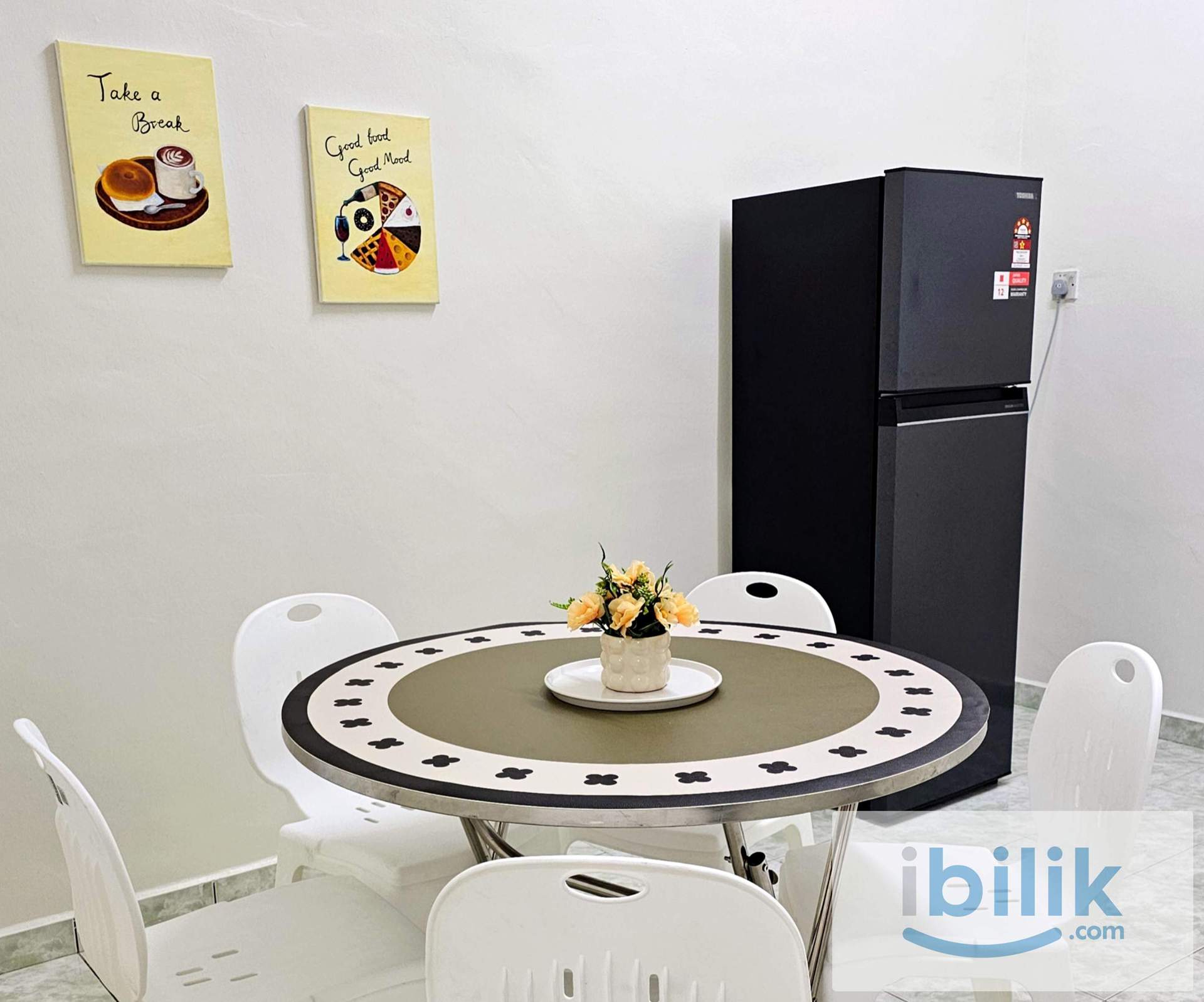 Semi-D Single Room at Kulim, Kedah - Image 4