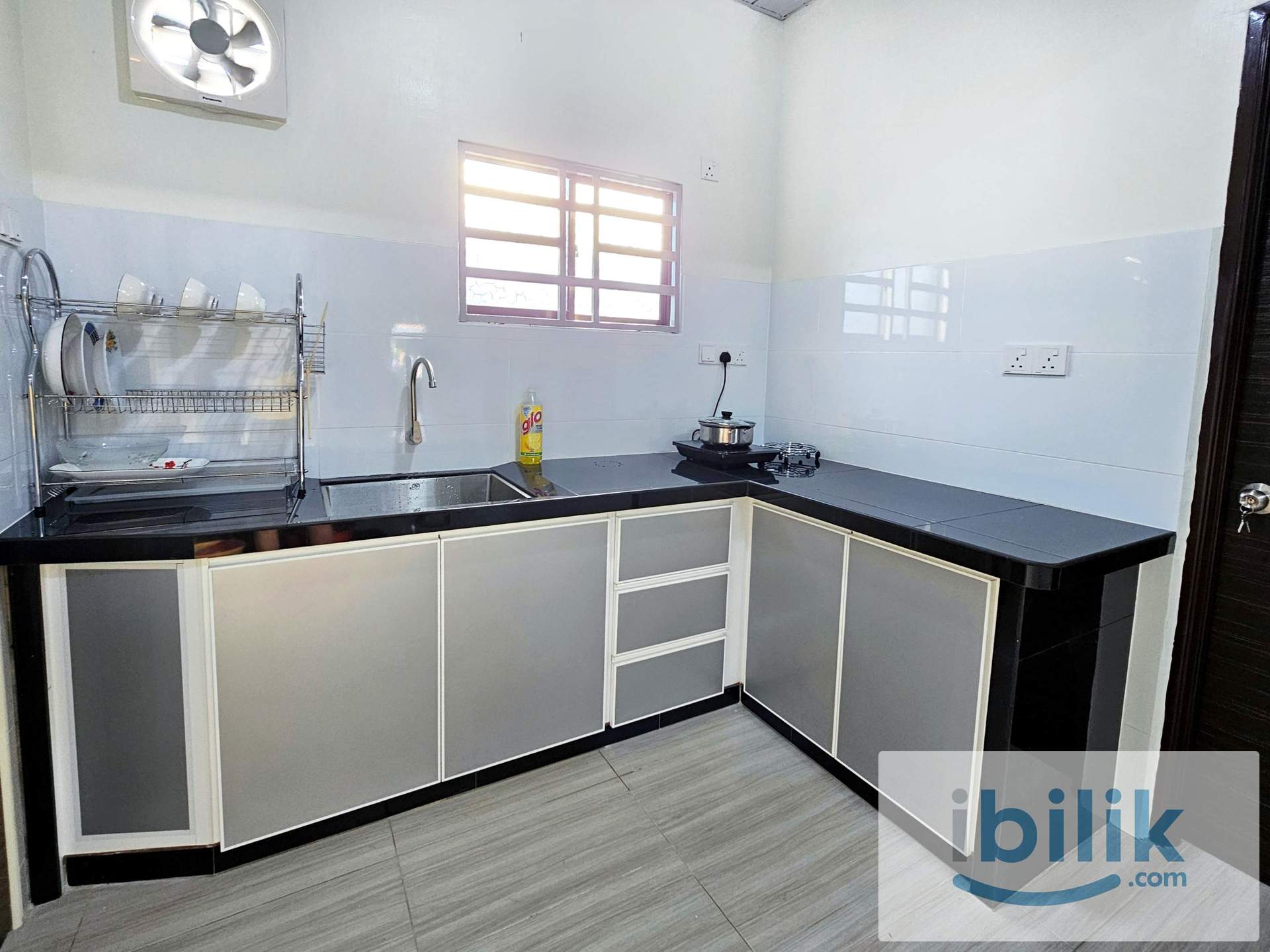 Semi-D Single Room at Kulim, Kedah - Image 5