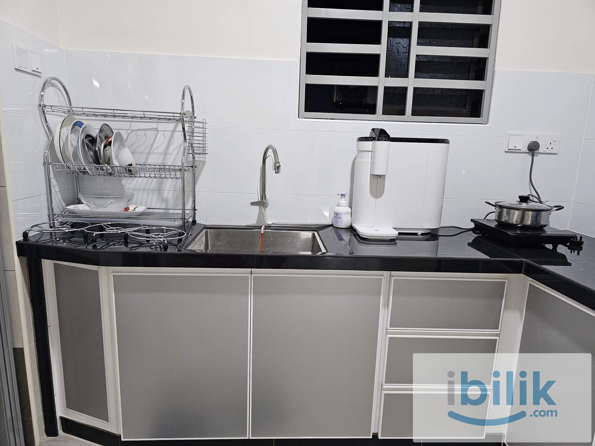 Semi-D Single Room at Kulim, Kedah - Image 6