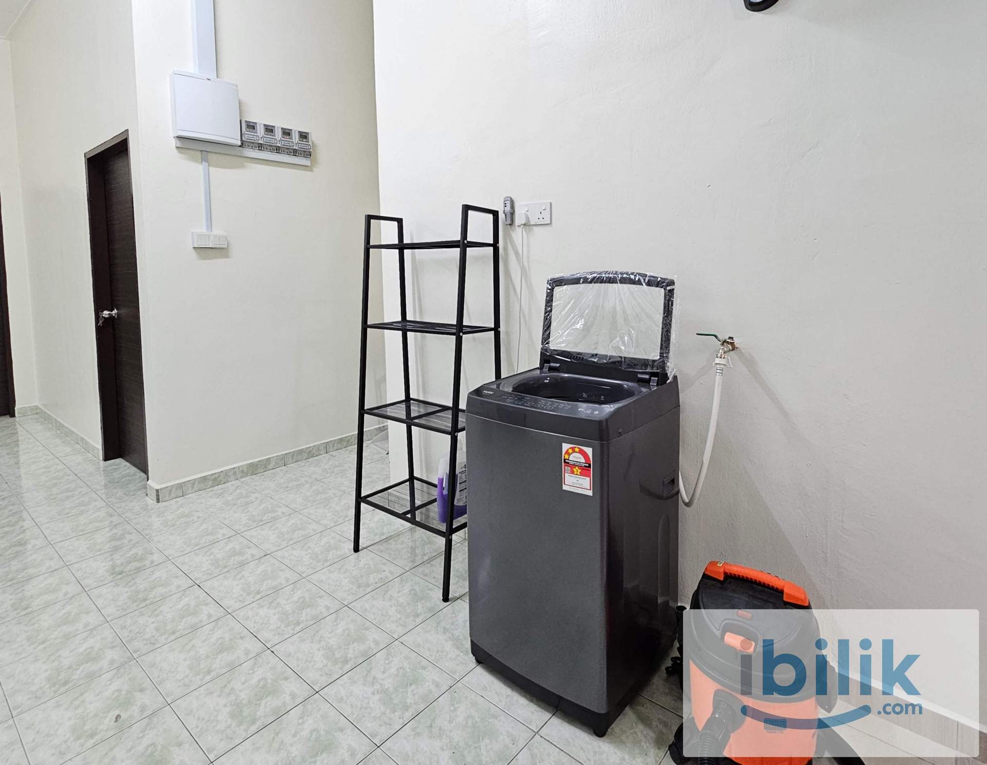 Semi-D Single Room at Kulim, Kedah - Image 7