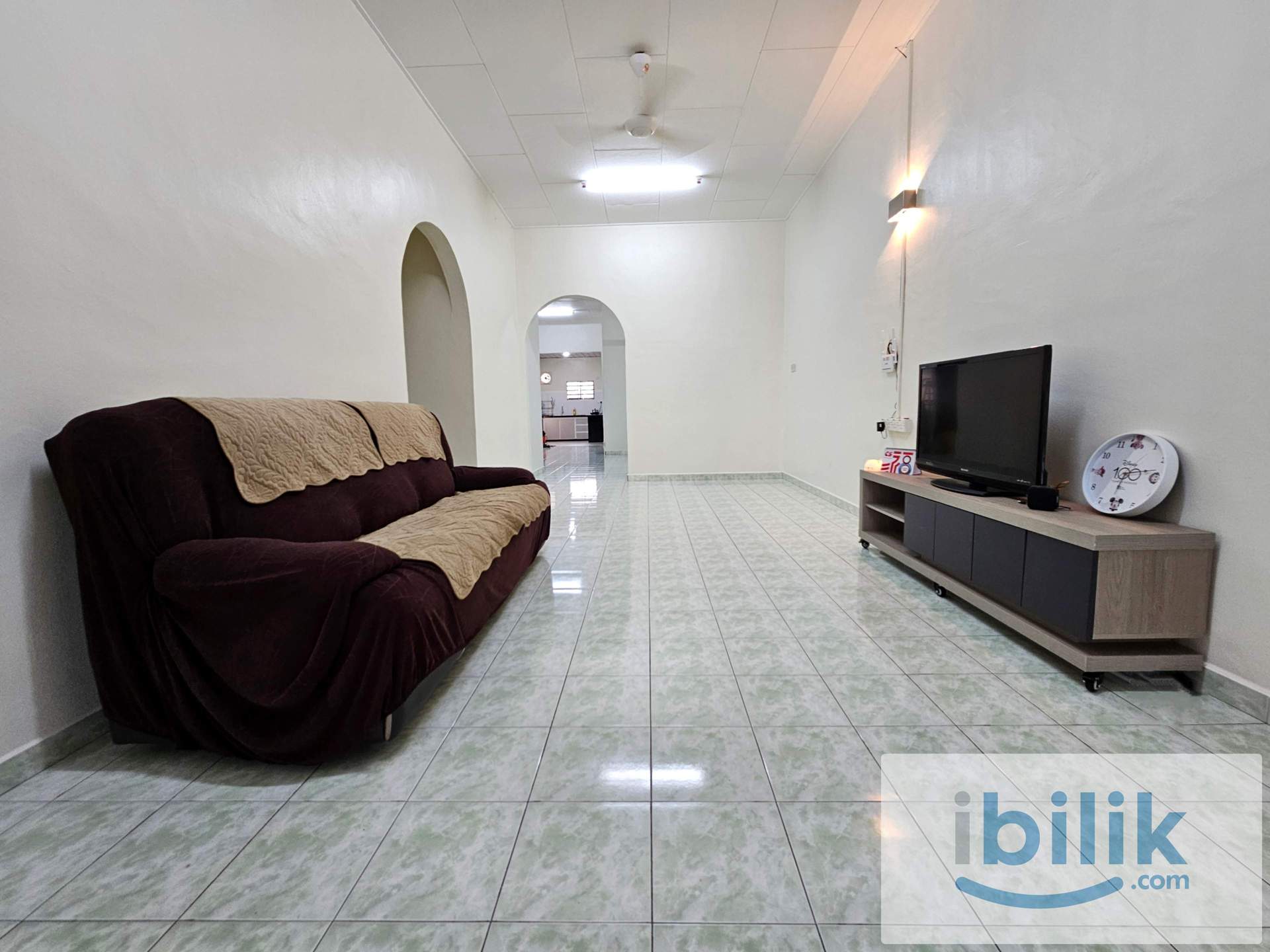 Semi-D Single Room at Kulim, Kedah - Image 8