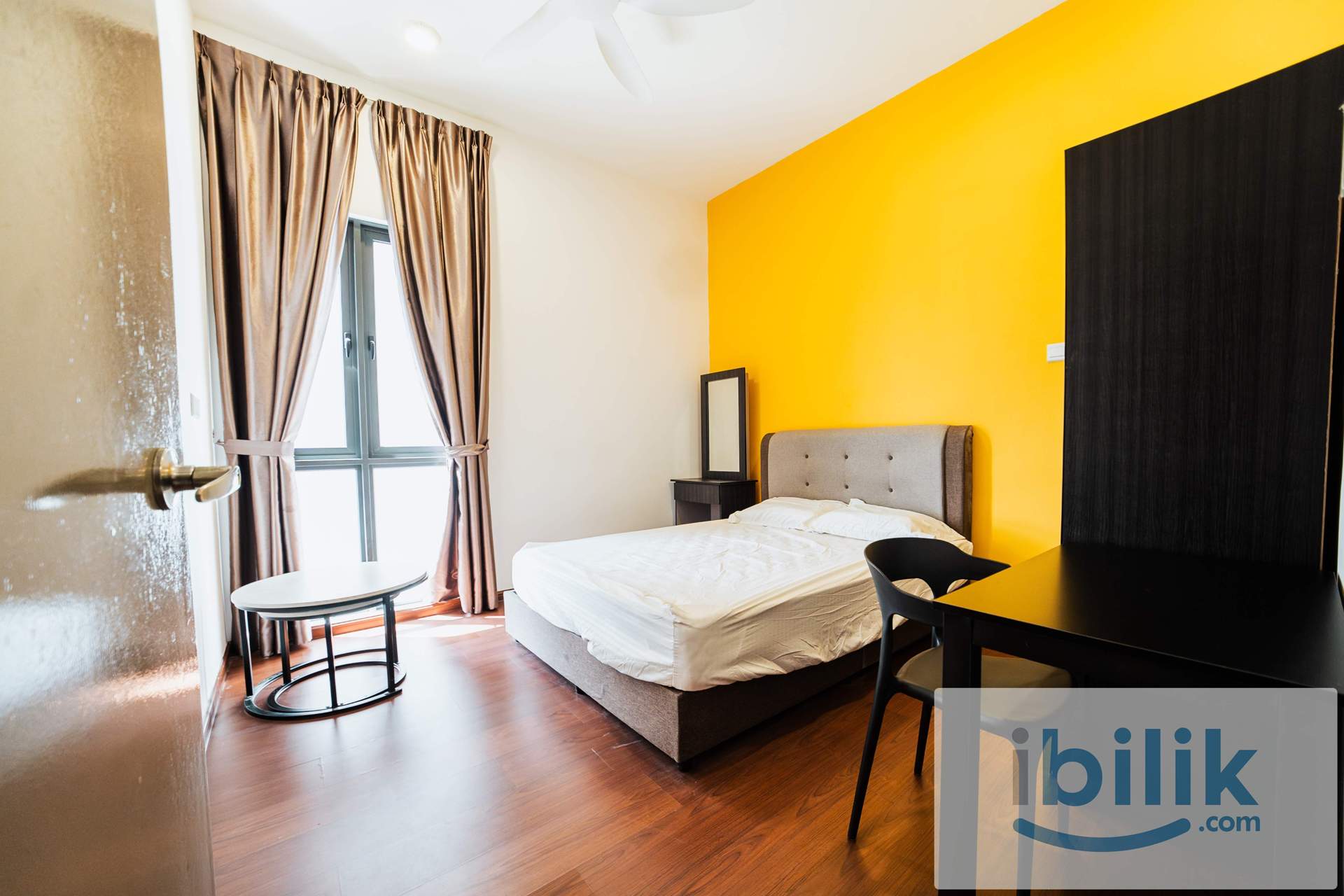 Middle room at Skyville Residence, Jalan Klang Lama  - Image 1