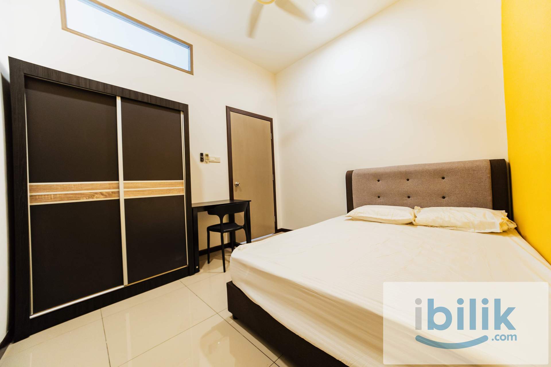 Middle room at Skyville Residence, Jalan Klang Lama  - Image 3