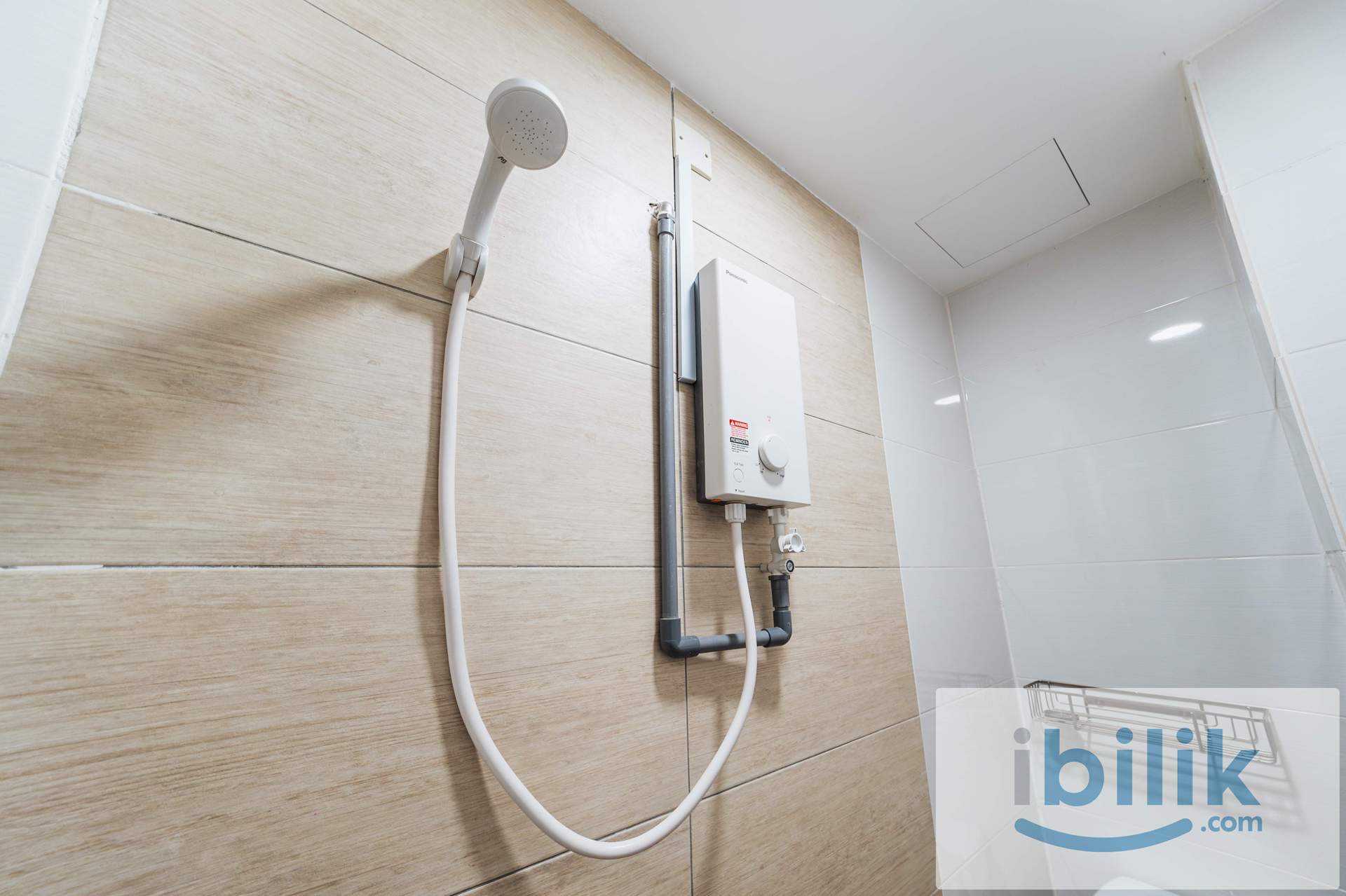 Single room at Skyville Residence, Jalan klang lama - Image 2