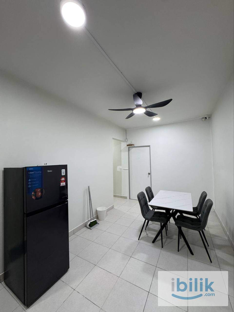 📌 Master Room attached Private Bathroom in Residensi Max @ Kuala Lumpur 📌 - Image 5