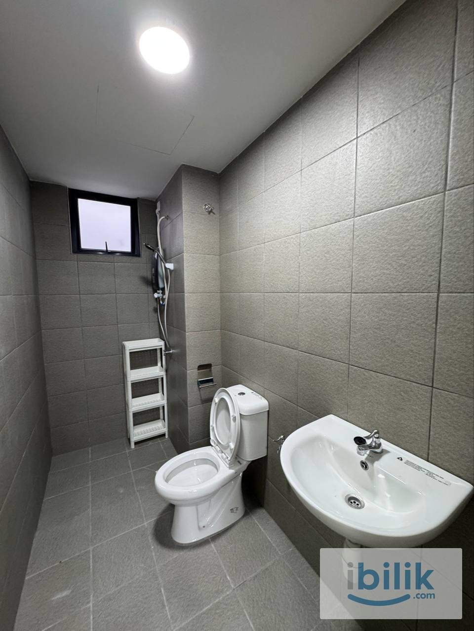 📌 Master Room attached Private Bathroom in Residensi Max @ Kuala Lumpur 📌 - Image 7