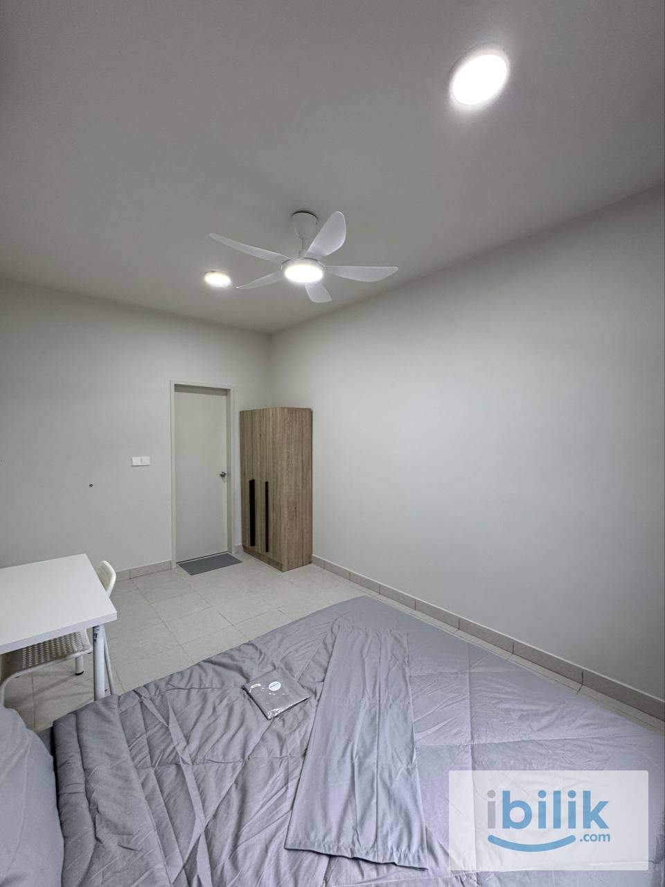 📌 Master Room attached Private Bathroom in Residensi Max @ Kuala Lumpur 📌 - Image 8