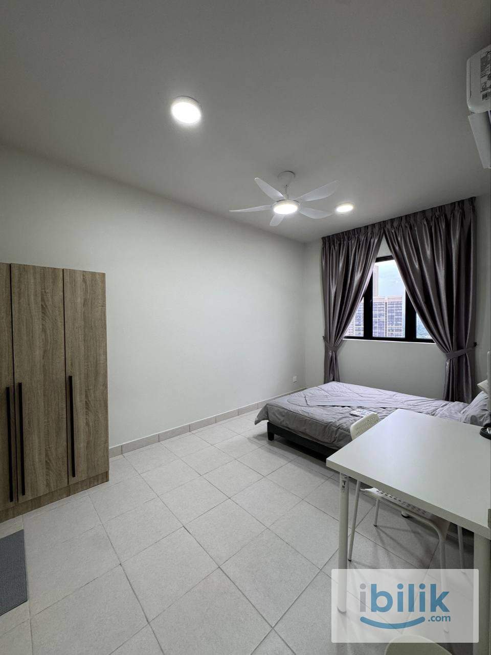 📌 Master Room attached Private Bathroom in Residensi Max @ Kuala Lumpur 📌 - Image 10