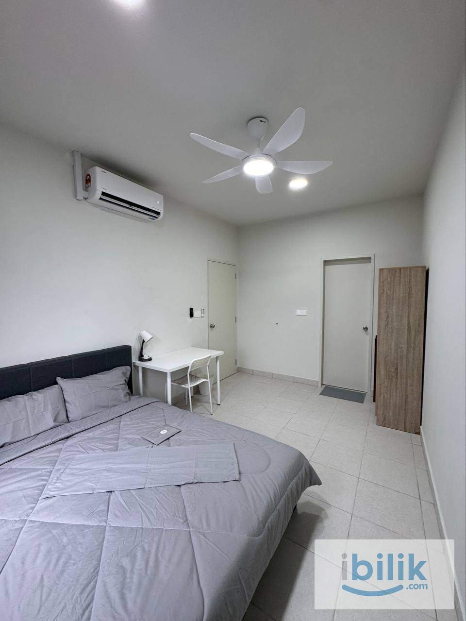 📌 Master Room attached Private Bathroom in Residensi Max @ Kuala Lumpur 📌 - Image 1