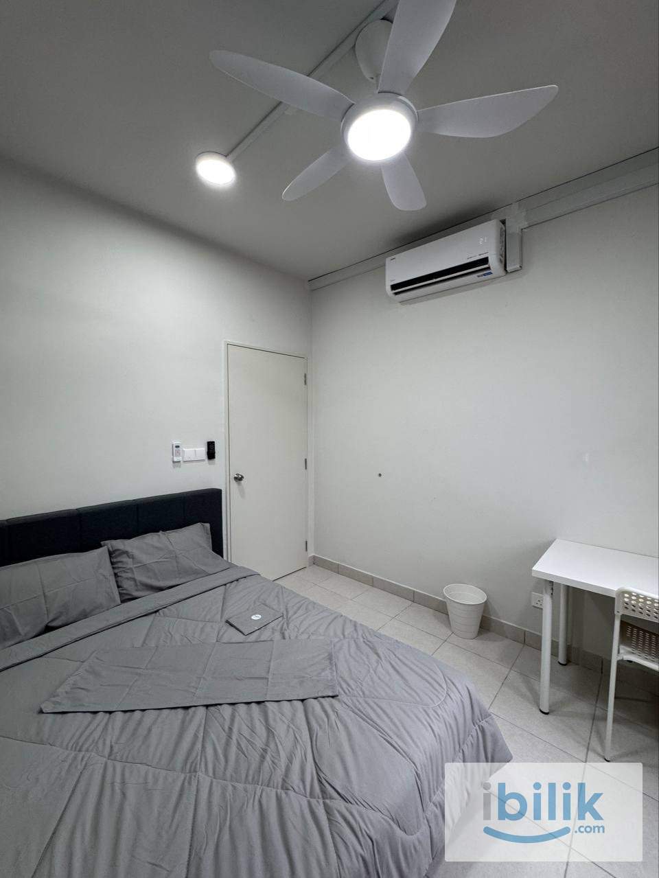 🌈 Elegant Living : Middle Room for RENT in Residensi Max @ Kuala Lumpur 🌈 - Image 4