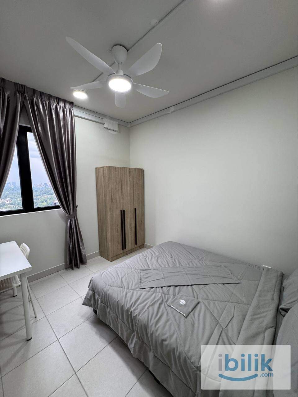🌈 Elegant Living : Middle Room for RENT in Residensi Max @ Kuala Lumpur 🌈 - Image 5