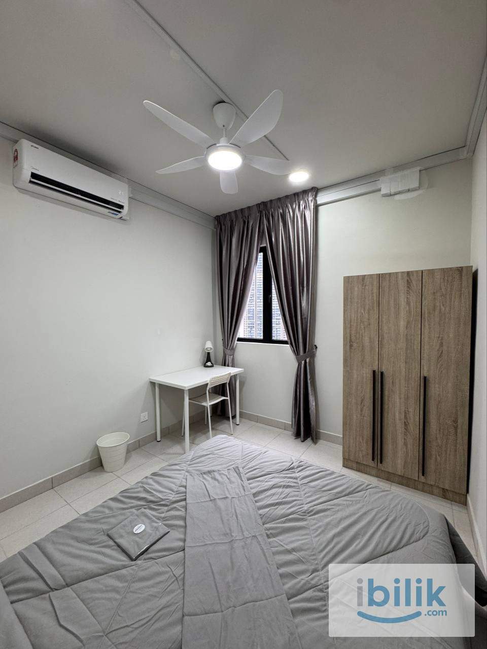 🌈 Elegant Living : Middle Room for RENT in Residensi Max @ Kuala Lumpur 🌈 - Image 1