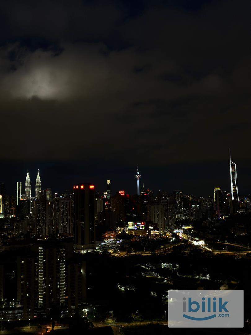 🤩 Middle Balcony Room for RENT at Residensi Max @ Kuala Lumpur 🤩 - Image 2