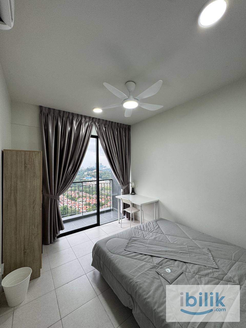 🤩 Middle Balcony Room for RENT at Residensi Max @ Kuala Lumpur 🤩 - Image 3