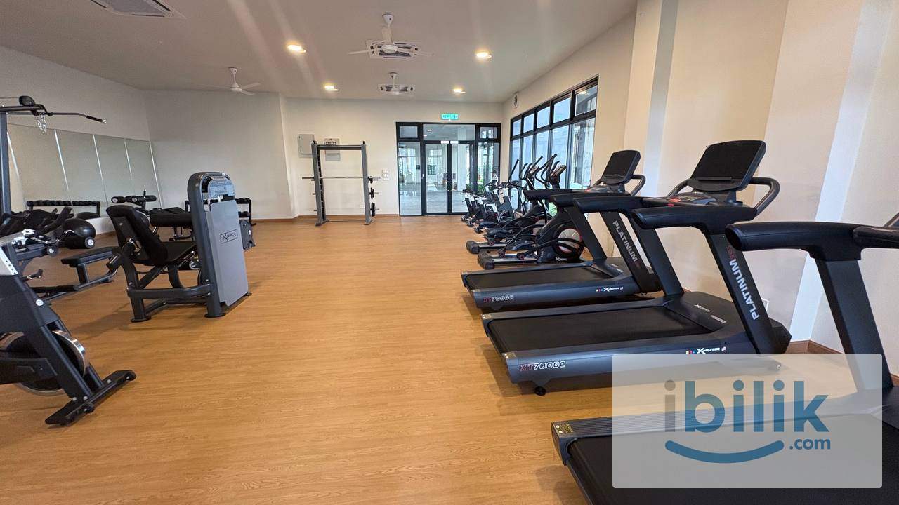 🤩 Middle Balcony Room for RENT at Residensi Max @ Kuala Lumpur 🤩 - Image 6