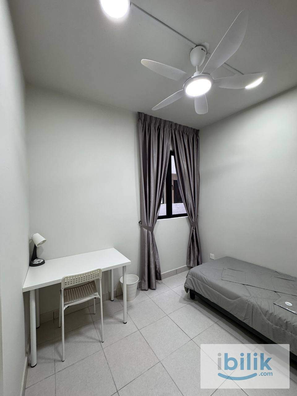 😉 Epicenter of Elegance : Single Room for RENT in Residensi Max @ Kuala Lumpur 😉 - Image 2