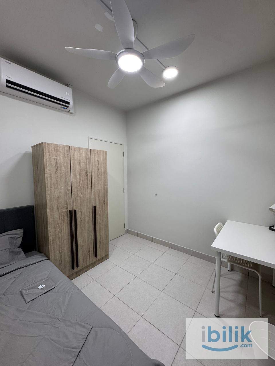😉 Epicenter of Elegance : Single Room for RENT in Residensi Max @ Kuala Lumpur 😉 - Image 1